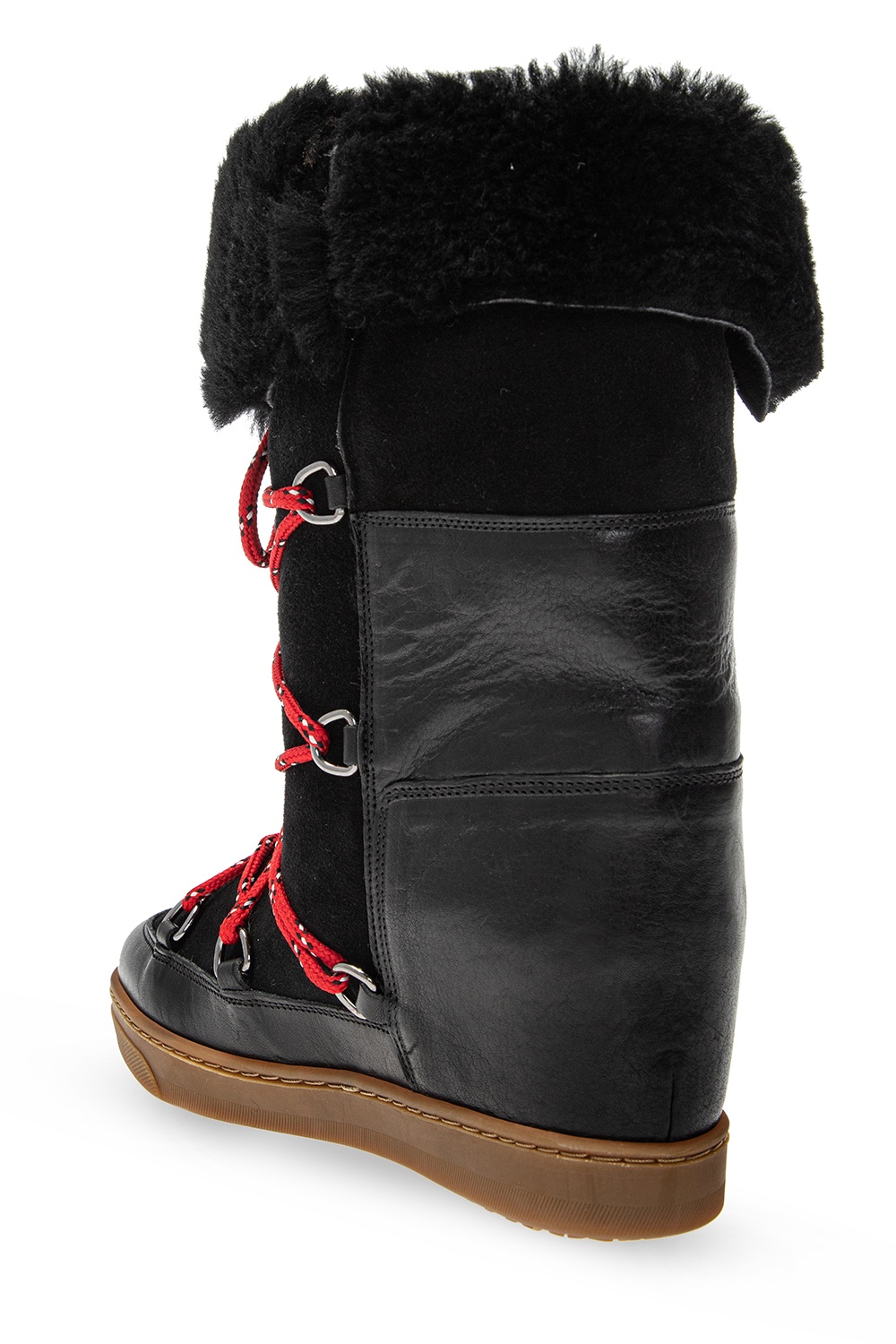 Isabel marant moon boots online